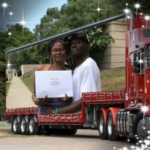 Meet your Posher, Donita dwayne